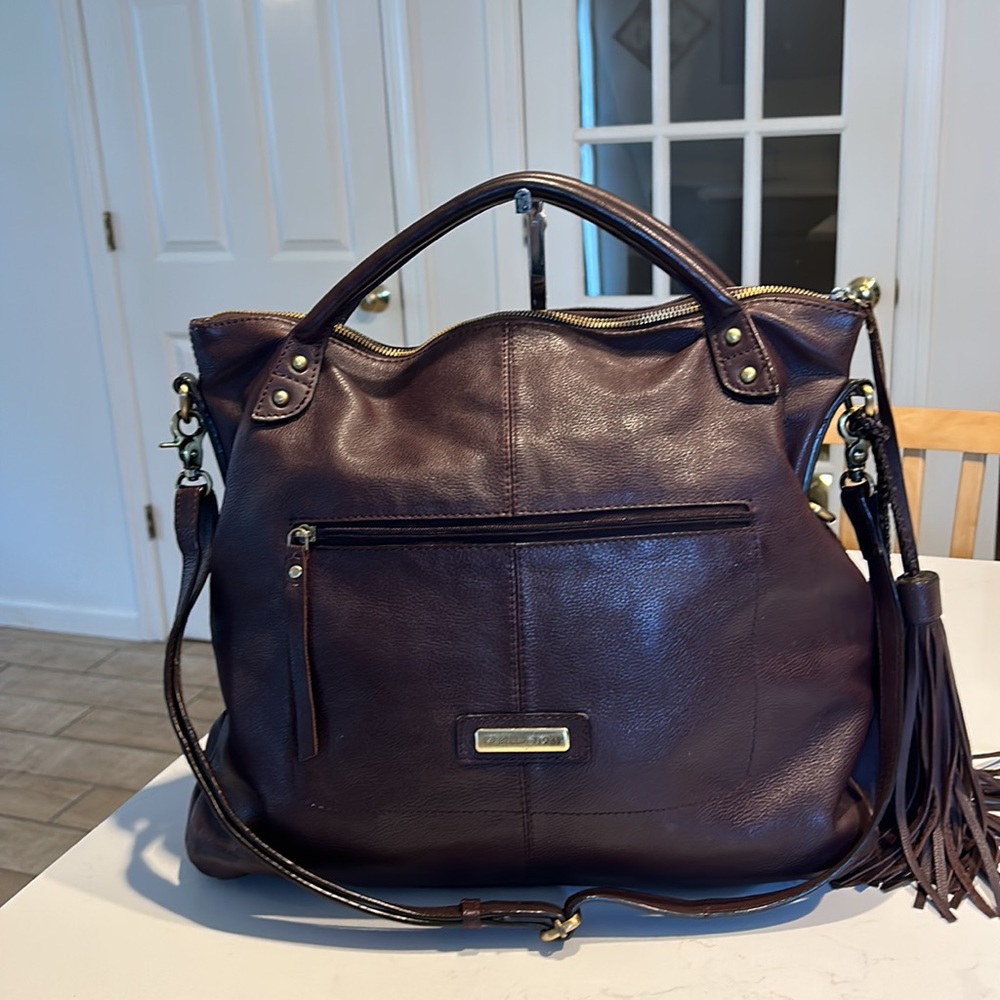 Italian Leather Bag